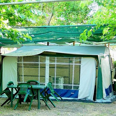 Villaggio Camping Maratea Kültér fotó