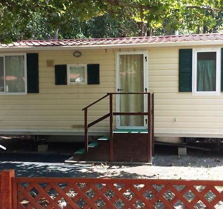 Villaggio Camping Maratea Kültér fotó