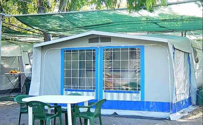 Villaggio Camping Maratea Kültér fotó