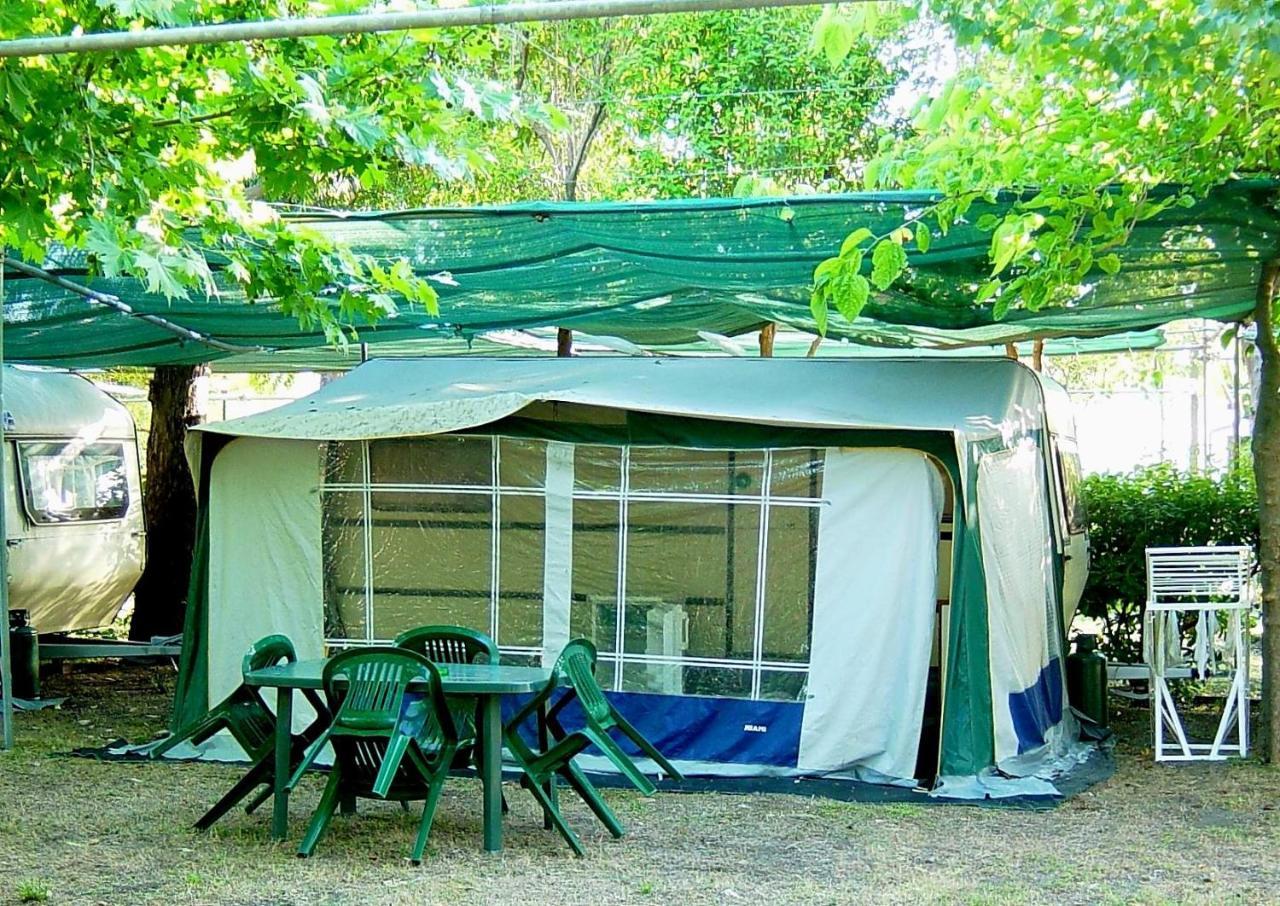 Villaggio Camping Maratea Kültér fotó