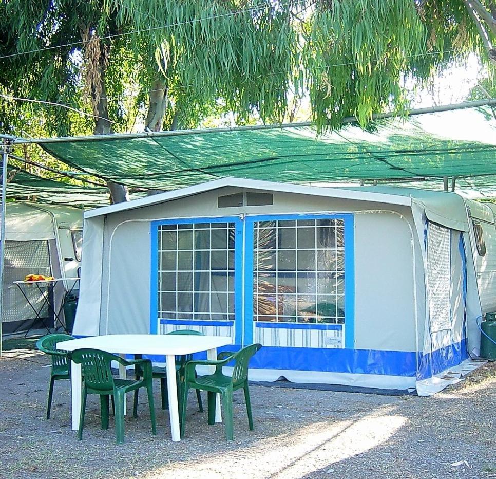 Villaggio Camping Maratea Kültér fotó