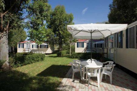 Villaggio Camping Maratea Kültér fotó