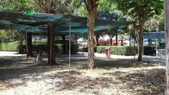 Villaggio Camping Maratea Kültér fotó